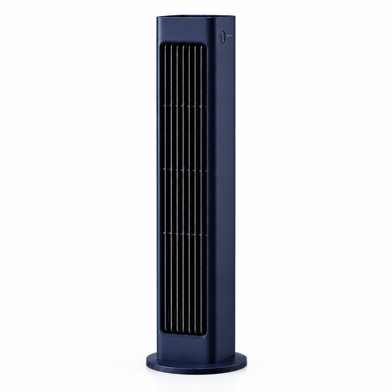 BreezeMax Portable Air Cooler Fan