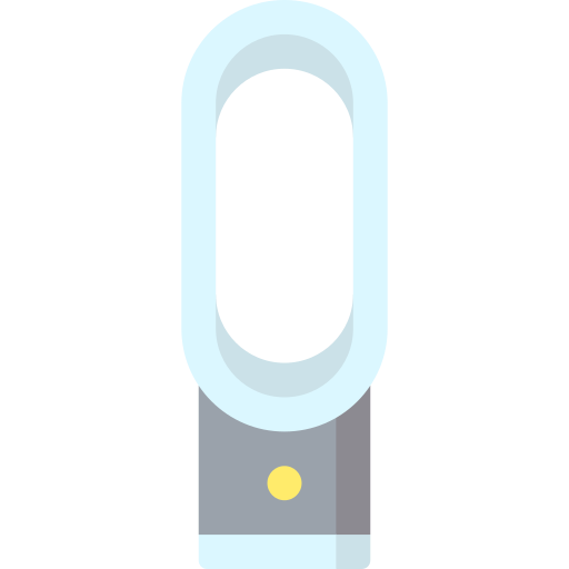 Safe Bladeless Design